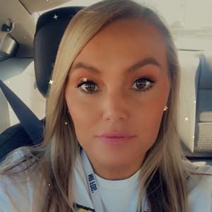 Meet your Posher, Brittney